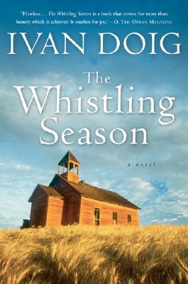 Image for The Whistling Season
