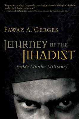 Journey Of The Jihadist Pa