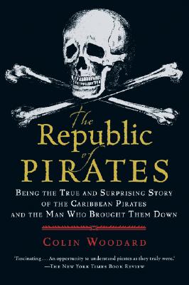 Republic Of Pirates, The