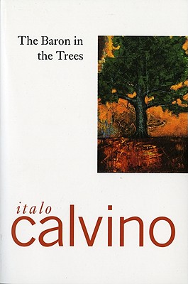 Image for The Baron in the Trees