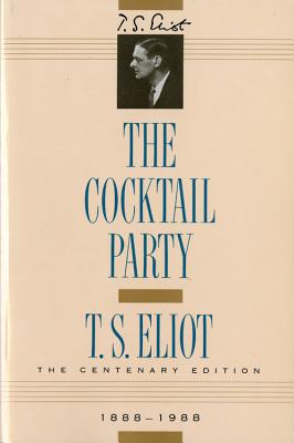 Image for The Cocktail Party