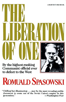 Image for The Liberation of One The Liberation of One