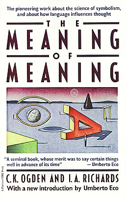 Meaning Of Meaning