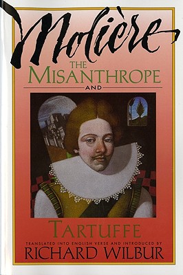 Image for The Misanthrope and Tartuffe