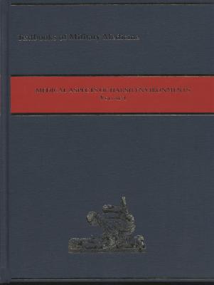 Image for Medical Aspects of Harsh Environments, Volume 1 (Textbooks of Military Medicine)