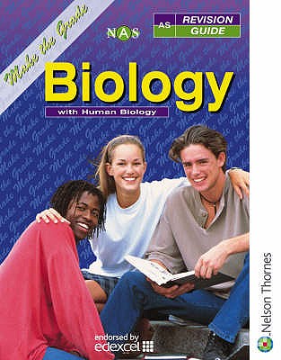 Biology with Human Biology: AS Revision Guide