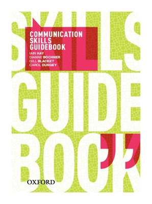 Communication Skills Guidebook