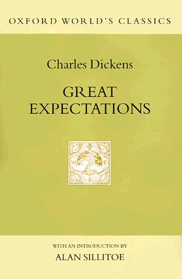 Great Expectations (Oxford World's Classics Hardcovers)