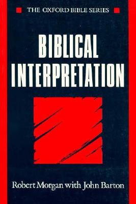 Biblical Interpretation