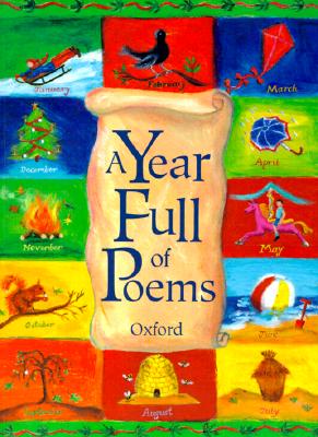 Year Full of Poems (Revised)