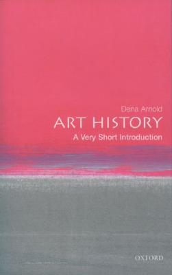 Image for Art History: A Very Short Introduction (Very Short Introductions)