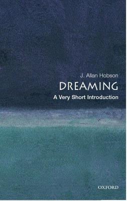 Image for Dreaming: A Very Short Introduction