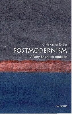 Image for Postmodernism : A Very Short Introduction