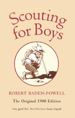 Scouting for Boys: A Handbook for Instruction in Good Citizenship.