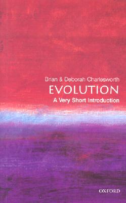 Evolution: A Very Short Introduction