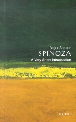 Spinoza: A Very Short Introduction