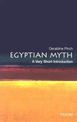 Egyptian Myth: A Very Short Introduction
