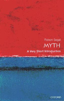 Image for Myth: A Very Short Introduction