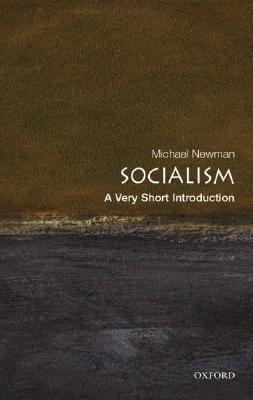 Socialism: A Very Short Introduction