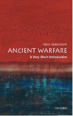ANCIENT WARFARE A Very Short Introduction