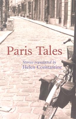 Paris Tales (City Tales)