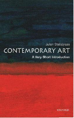 Contemporary Art: A Very Short Introduction