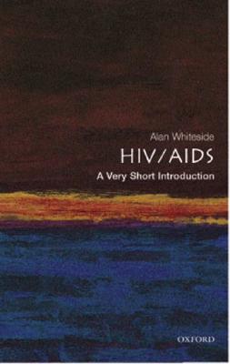 Image for HIV/AIDS: A Very Short Introduction (Very Short Introductions)