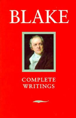 Complete Writings with Variant Readings (Oxford Standard Authors)