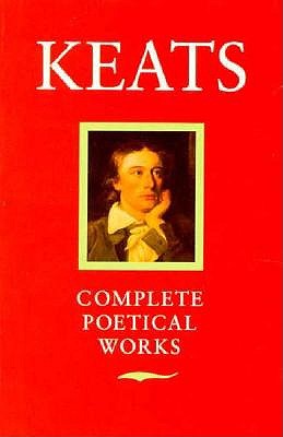 Image for Keats Poetical Works Keats Poetical Works