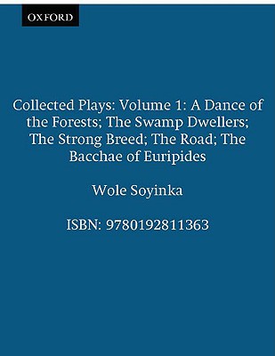 Collected Plays Volume 1