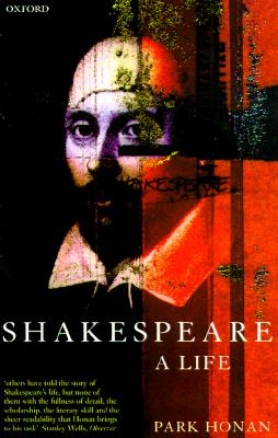Image for Shakespeare: A Life Shakespeare: A Life