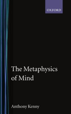 Metaphysics of Mind (Revised)
