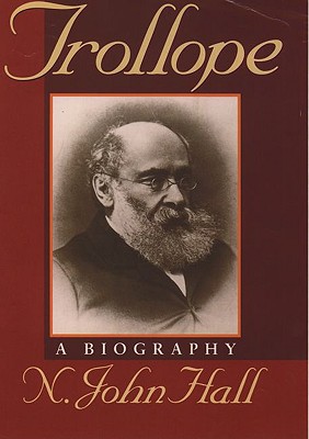 TROLLOPE: BIOGRAPHY