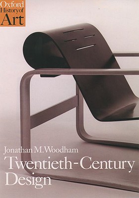TWENTIETH-CENTURY DESIGN