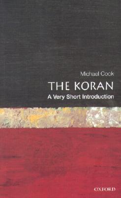 Image for Koran: A Very Short Introduction