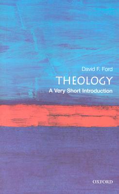 Theology: A Very Short Introduction