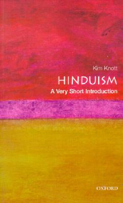 Image for Hinduism: A Very Short Introduction