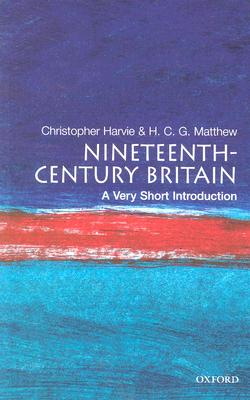 Nineteenth-Century Britain: A Very Short Introduction