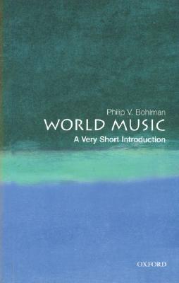 World Music: A Very Short Introduction