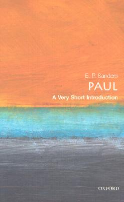 Image for Paul: A Very Short Introduction (Very Short Introductions)
