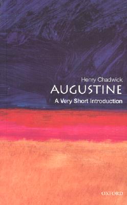 Augustine: A Very Short Introduction