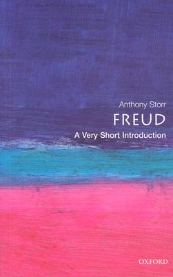 Freud: A Very Short Introduction