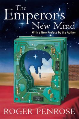 TheEmperor's New Mind Concerning Computers, Minds and the Laws of Physics by Penrose, Roger ( Author ) ON Mar-04-1999, Paperback