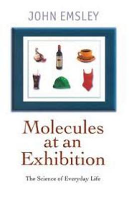 Image for MOLECULES AT AN EXHIBITION THE SCIENCE OF EVERYDAY LIFE