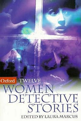 Image for Twelve Women Detective Stories (Oxford Twelves)