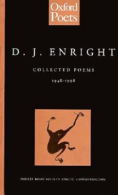 Collected Poems 1948-1998 (The AOxford Poets)