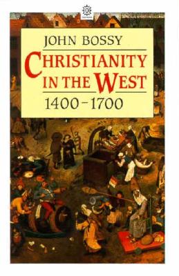 Christianity in the West 1400-1700 (OPUS)