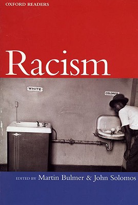 Racism (Oxford Readers)
