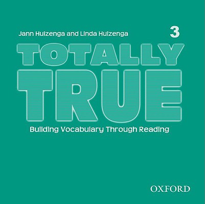 Image for Totally True 3 Audio CD