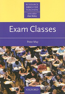 Exam Classes: Resource Books for Teachers Image for Exam Classes: Resource Books for Teachers